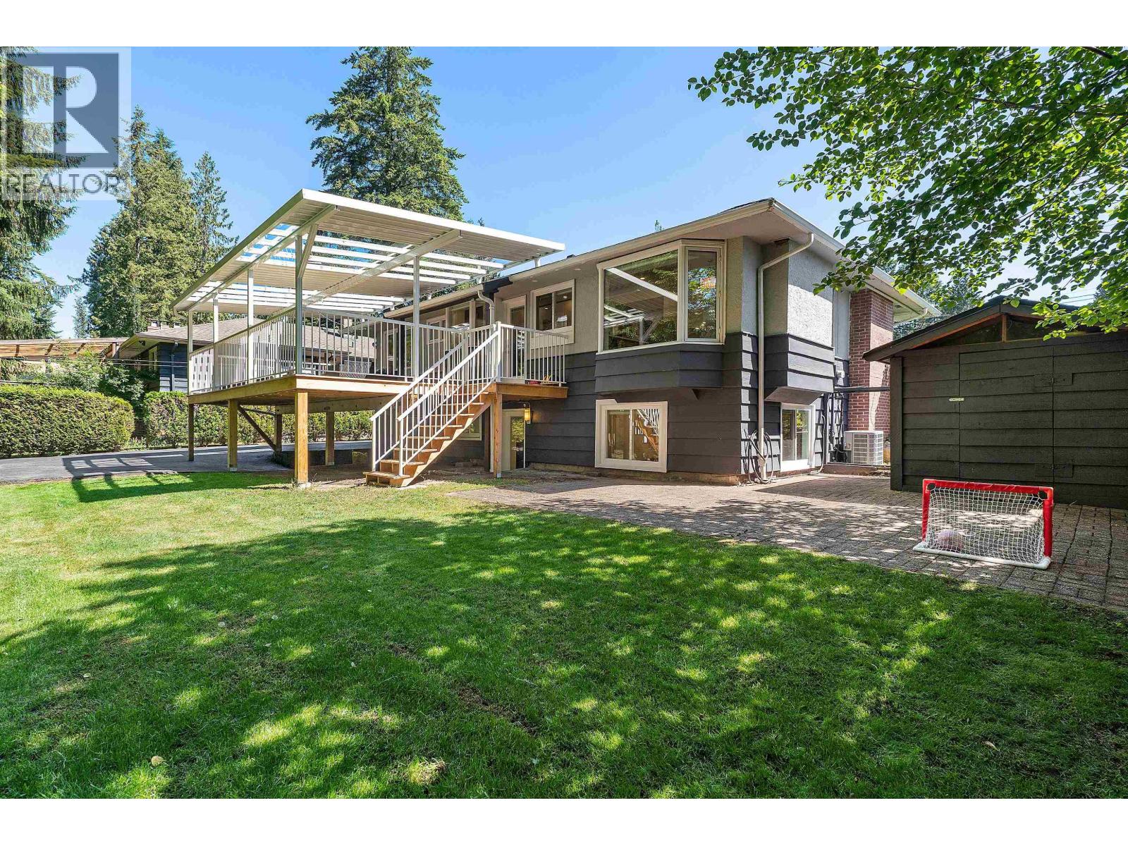 3581 Bluebonnet Road, North Vancouver, British Columbia  V7H 1K4 - Photo 37 - R3137871