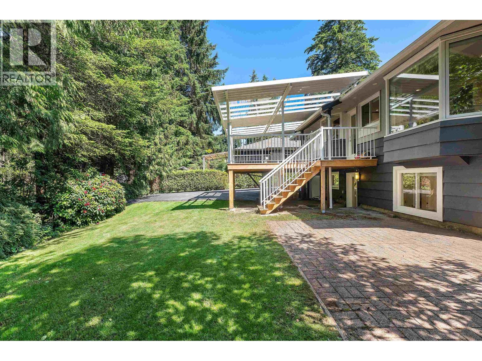 3581 Bluebonnet Road, North Vancouver, British Columbia  V7H 1K4 - Photo 38 - R3137871