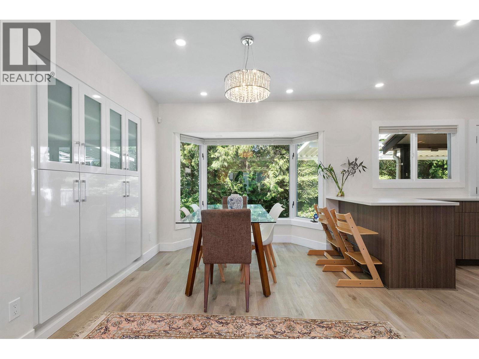 3581 Bluebonnet Road, North Vancouver, British Columbia  V7H 1K4 - Photo 7 - R3137871