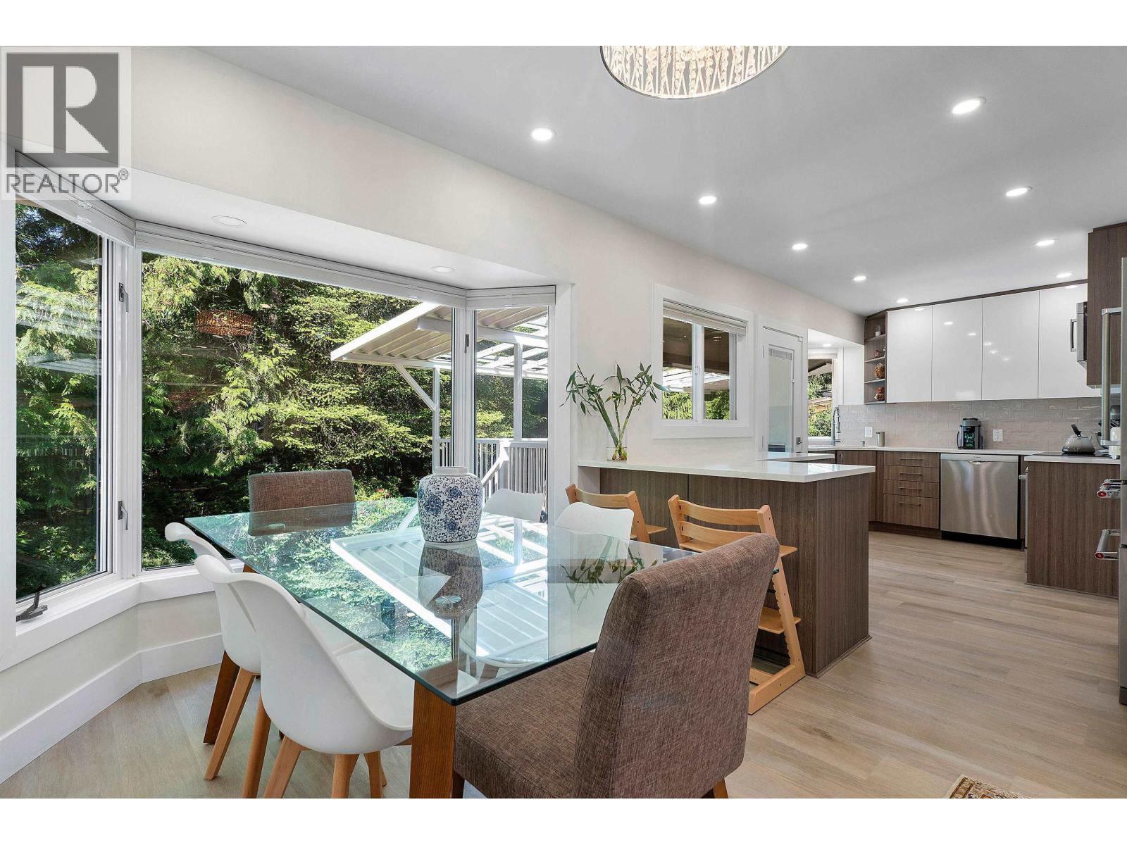 3581 Bluebonnet Road, North Vancouver, British Columbia  V7H 1K4 - Photo 8 - R3137871
