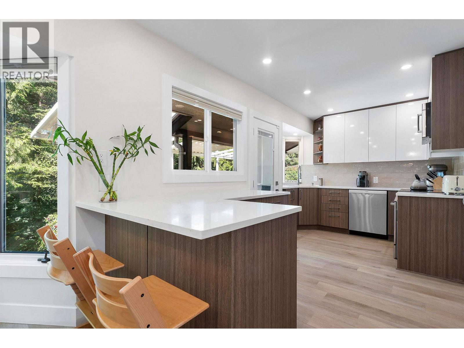 3581 Bluebonnet Road, North Vancouver, British Columbia  V7H 1K4 - Photo 9 - R3137871