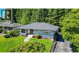 3581 BLUEBONNET ROAD, North Vancouver, British Columbia