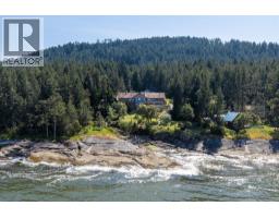 474 W STICKS ALLISON ROAD, Galiano Island, British Columbia