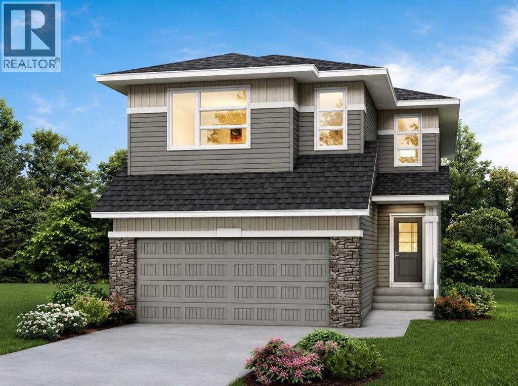 199 Bridgeport Circle, chestermere, Alberta