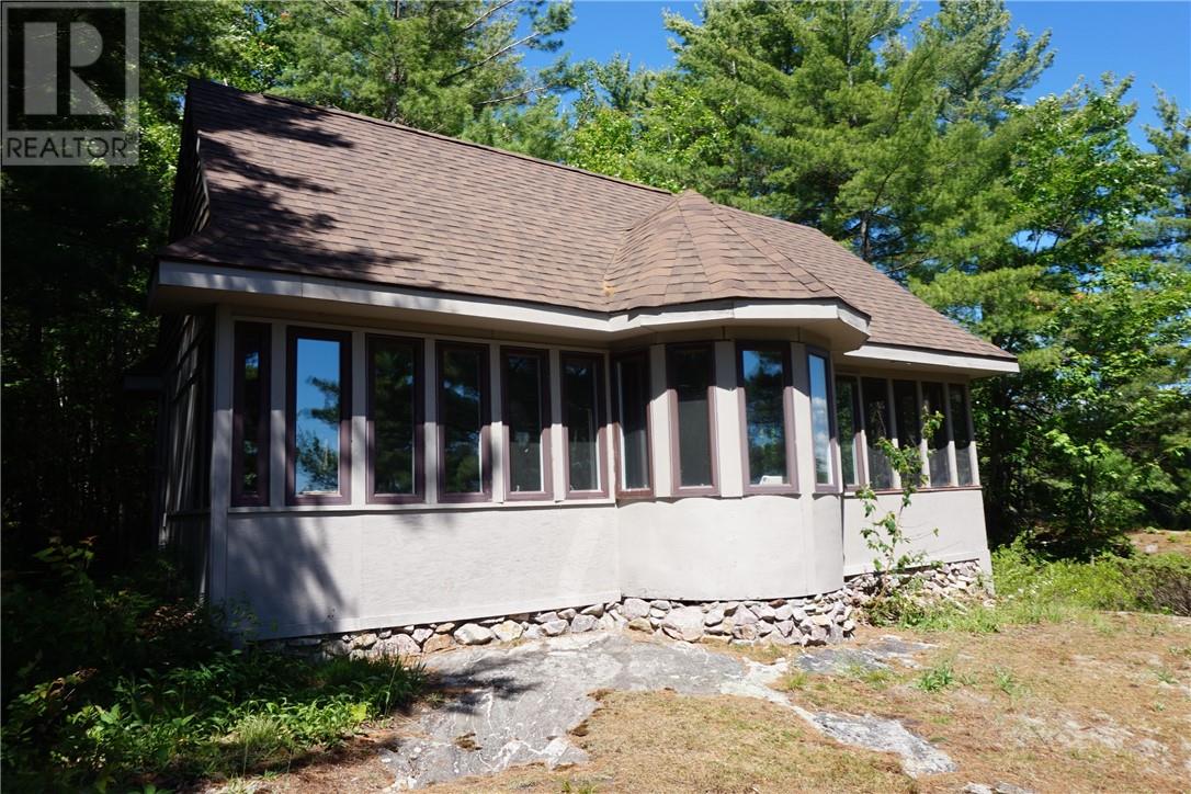 497 North Channel Road, Noelville, Ontario  P0M 2N0 - Photo 40 - 2128686