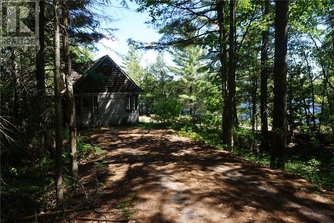 497 North Channel Road, Noelville, Ontario  P0M 2N0 - Photo 63 - 2128686