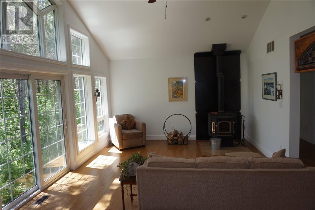 497 North Channel Road, Noelville, Ontario  P0M 2N0 - Photo 9 - 2128686