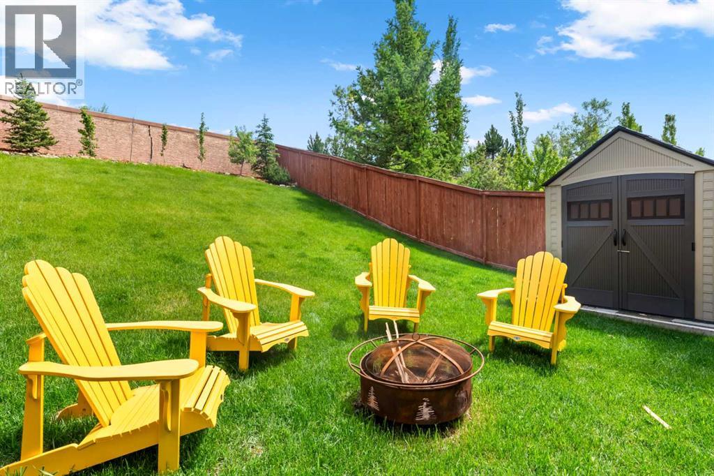 95 Aspen Stone Terrace SW, Calgary, Alberta  T3H 5Z2 - Photo 37 - A2319487