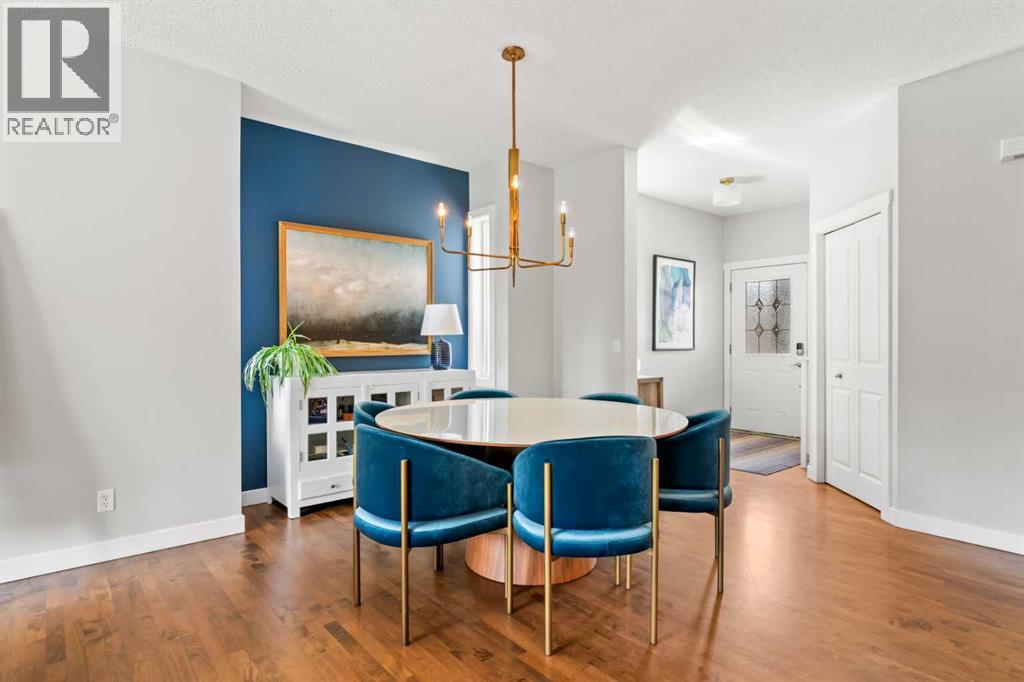95 Aspen Stone Terrace SW, Calgary, Alberta  T3H 5Z2 - Photo 7 - A2319487