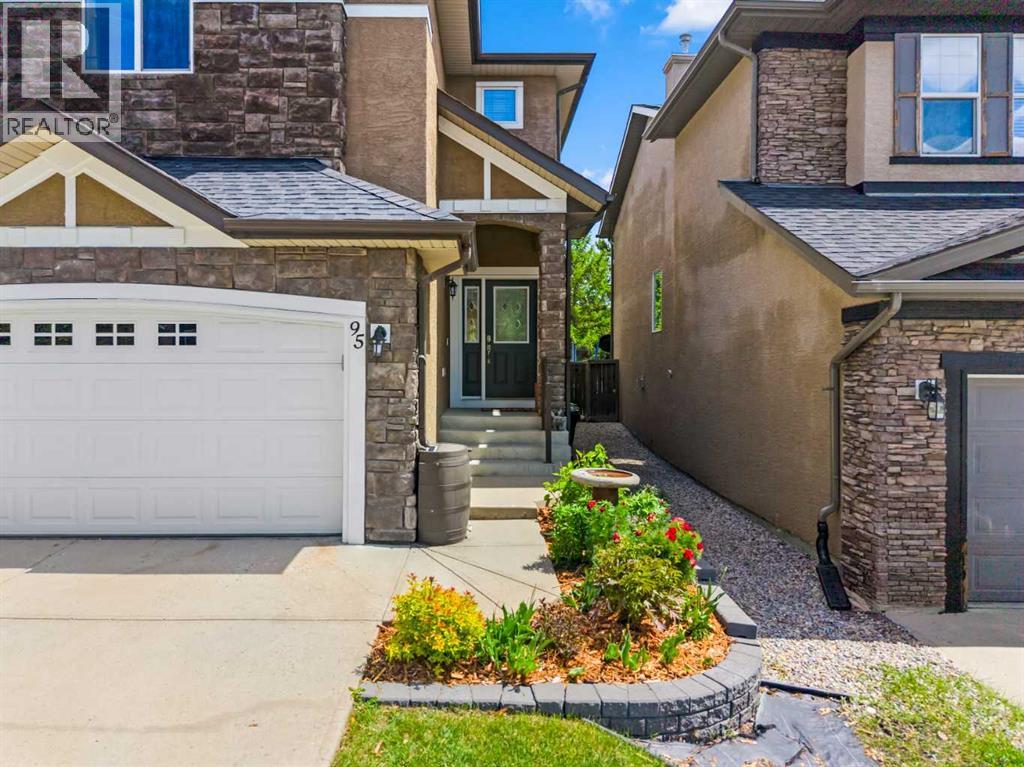 95 Aspen Stone Terrace SW, Calgary, Alberta  T3H 5Z2 - Photo 39 - A2319487