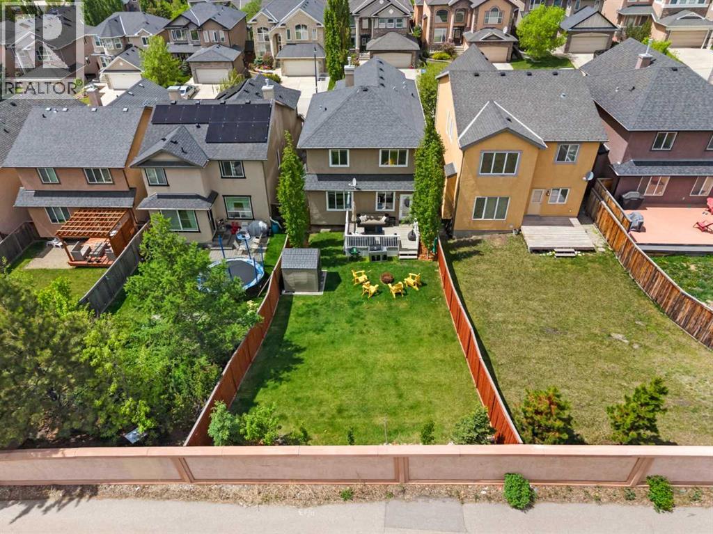 95 Aspen Stone Terrace SW, Calgary, Alberta  T3H 5Z2 - Photo 43 - A2319487