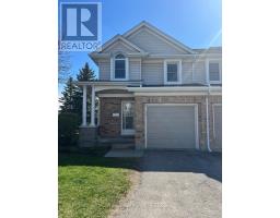 27 - 66 RODGERS ROAD, Guelph, Ontario