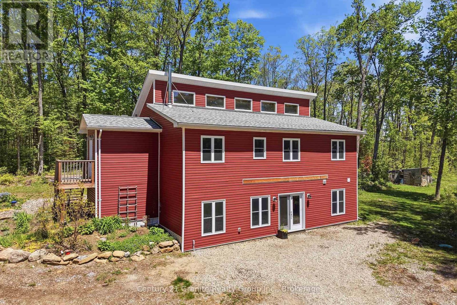 1048 BACON ROAD, minden hills (snowdon), Ontario
