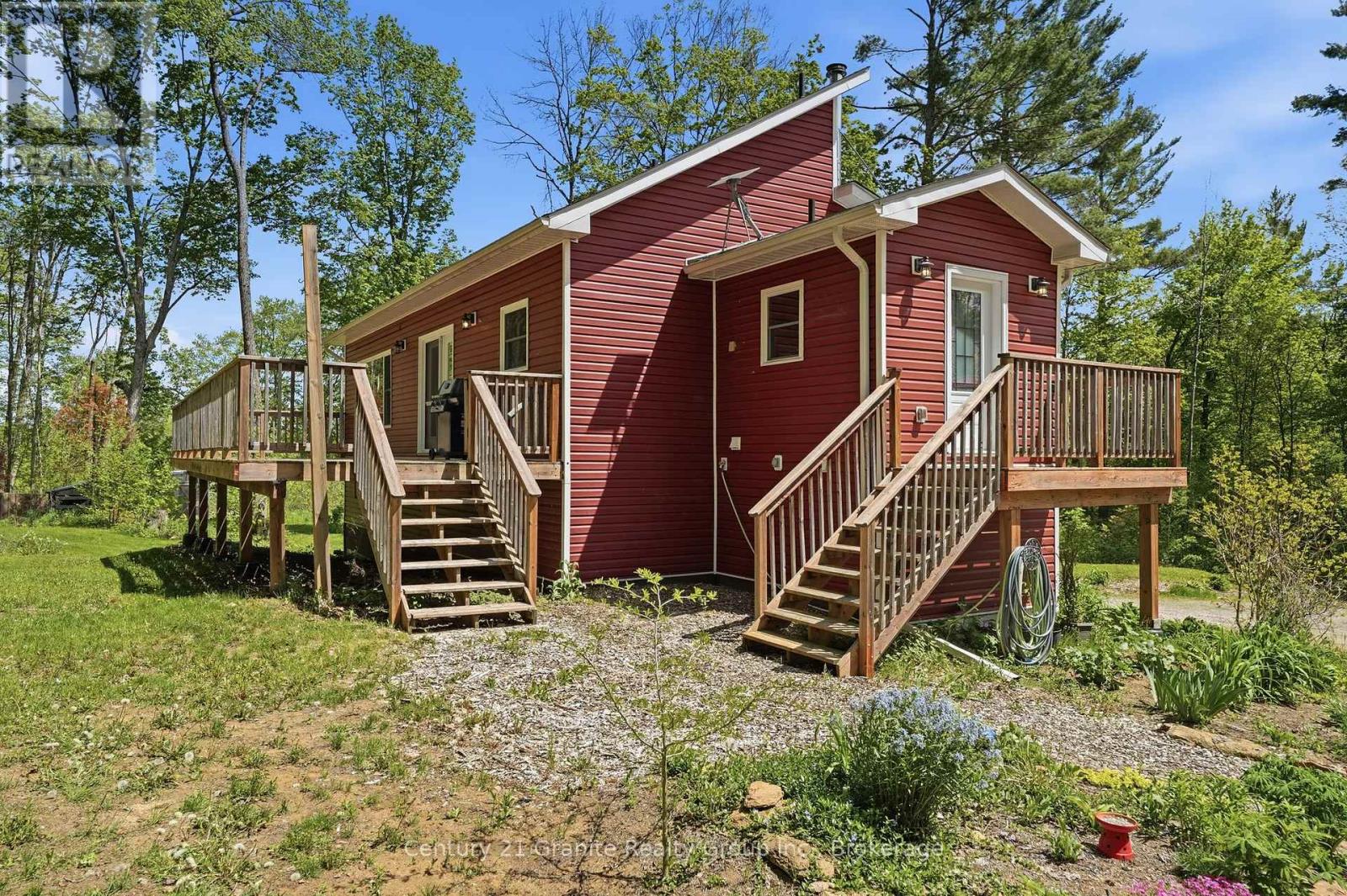 1048 Bacon Road, Minden Hills, Ontario  K0M 2A1 - Photo 36 - X13468450