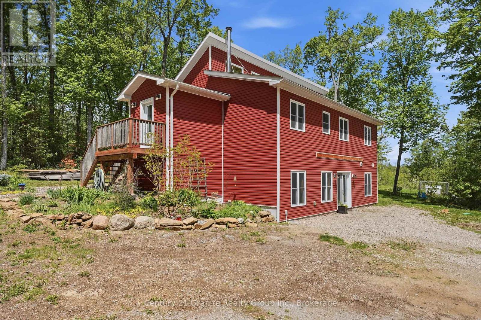 1048 Bacon Road, Minden Hills, Ontario  K0M 2A1 - Photo 39 - X13468450