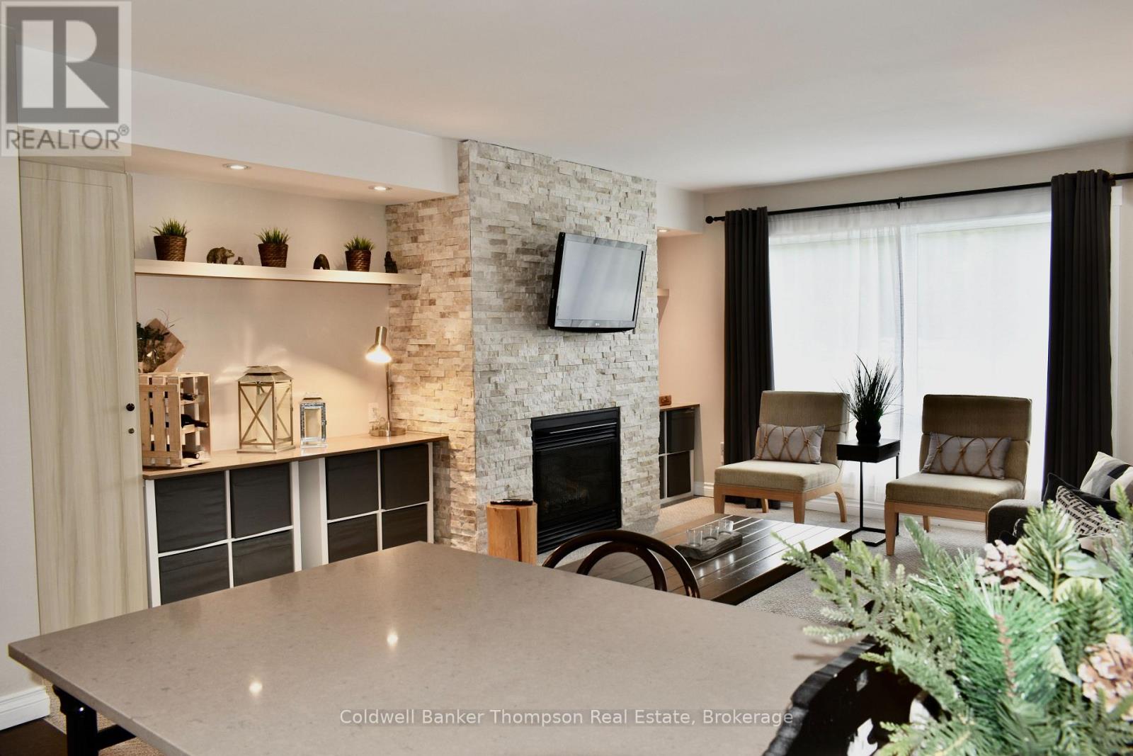 54-208 - 1235 Deerhurst, Summit Lodge Drive, Huntsville, Ontario  P1H 2E8 - Photo 19 - X13468486