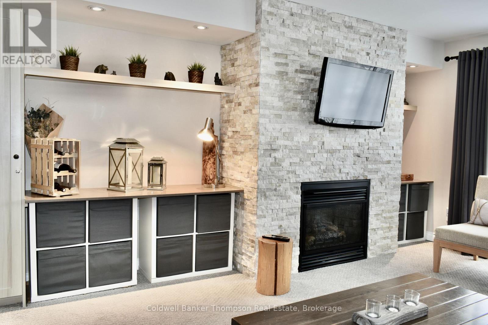 54-208 - 1235 Deerhurst, Summit Lodge Drive, Huntsville, Ontario  P1H 2E8 - Photo 21 - X13468486