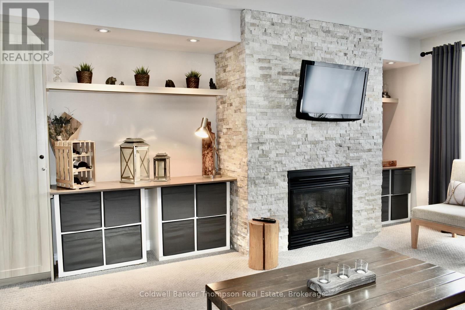 54-208 - 1235 Deerhurst, Summit Lodge Drive, Huntsville, Ontario  P1H 2E8 - Photo 23 - X13468486