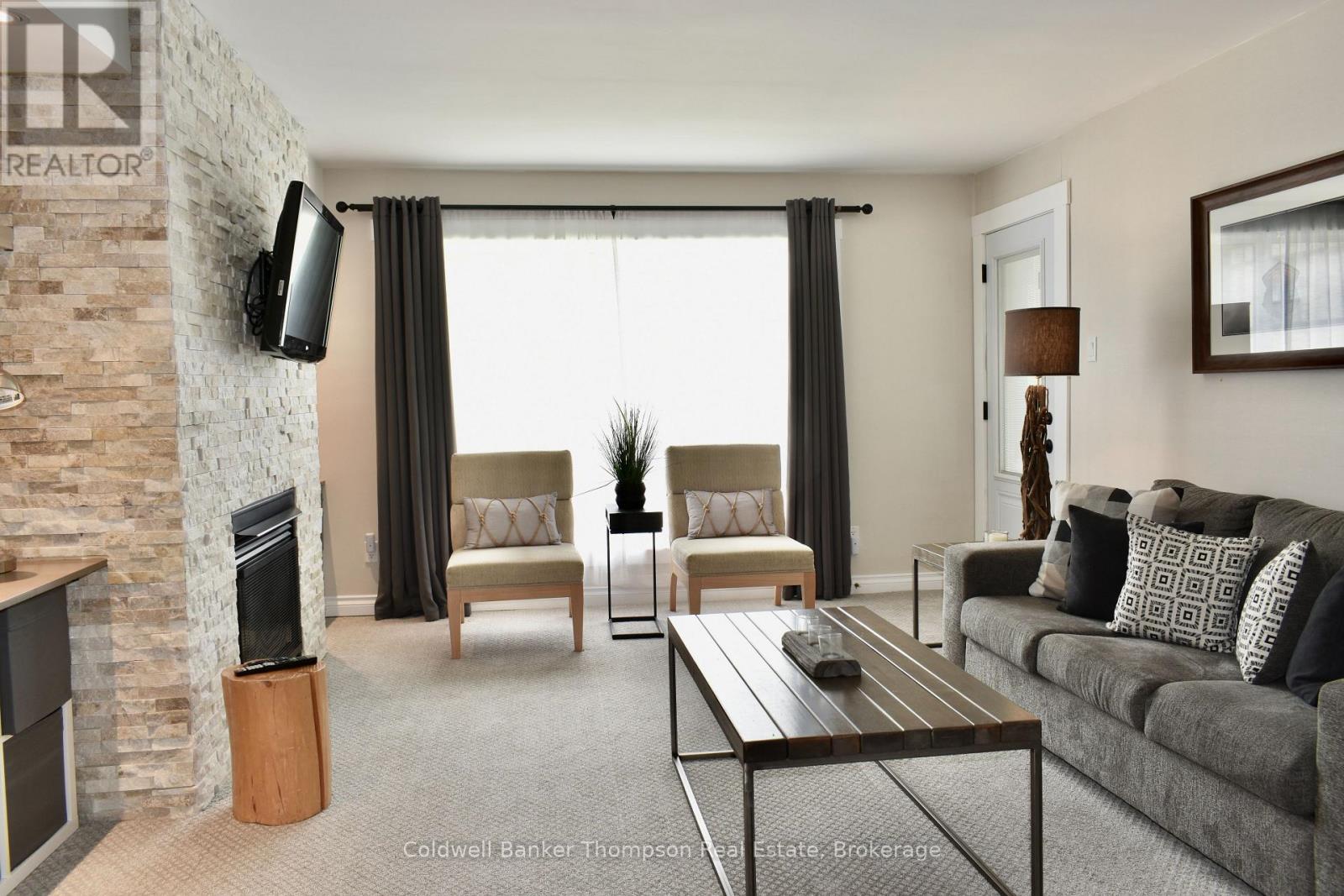 54-208 - 1235 Deerhurst, Summit Lodge Drive, Huntsville, Ontario  P1H 2E8 - Photo 24 - X13468486