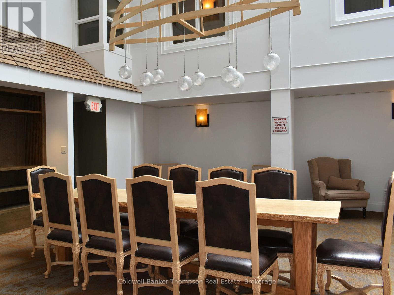 54-208 - 1235 Deerhurst, Summit Lodge Drive, Huntsville, Ontario  P1H 2E8 - Photo 28 - X13468486