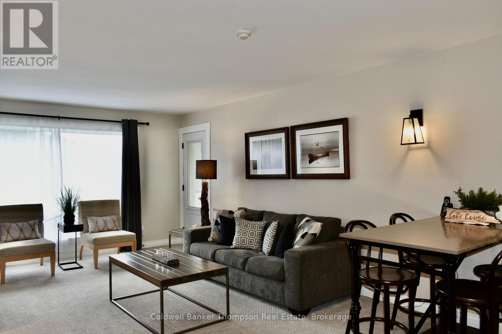 54-208 - 1235 Deerhurst, Summit Lodge Drive, Huntsville, Ontario  P1H 2E8 - Photo 3 - X13468486