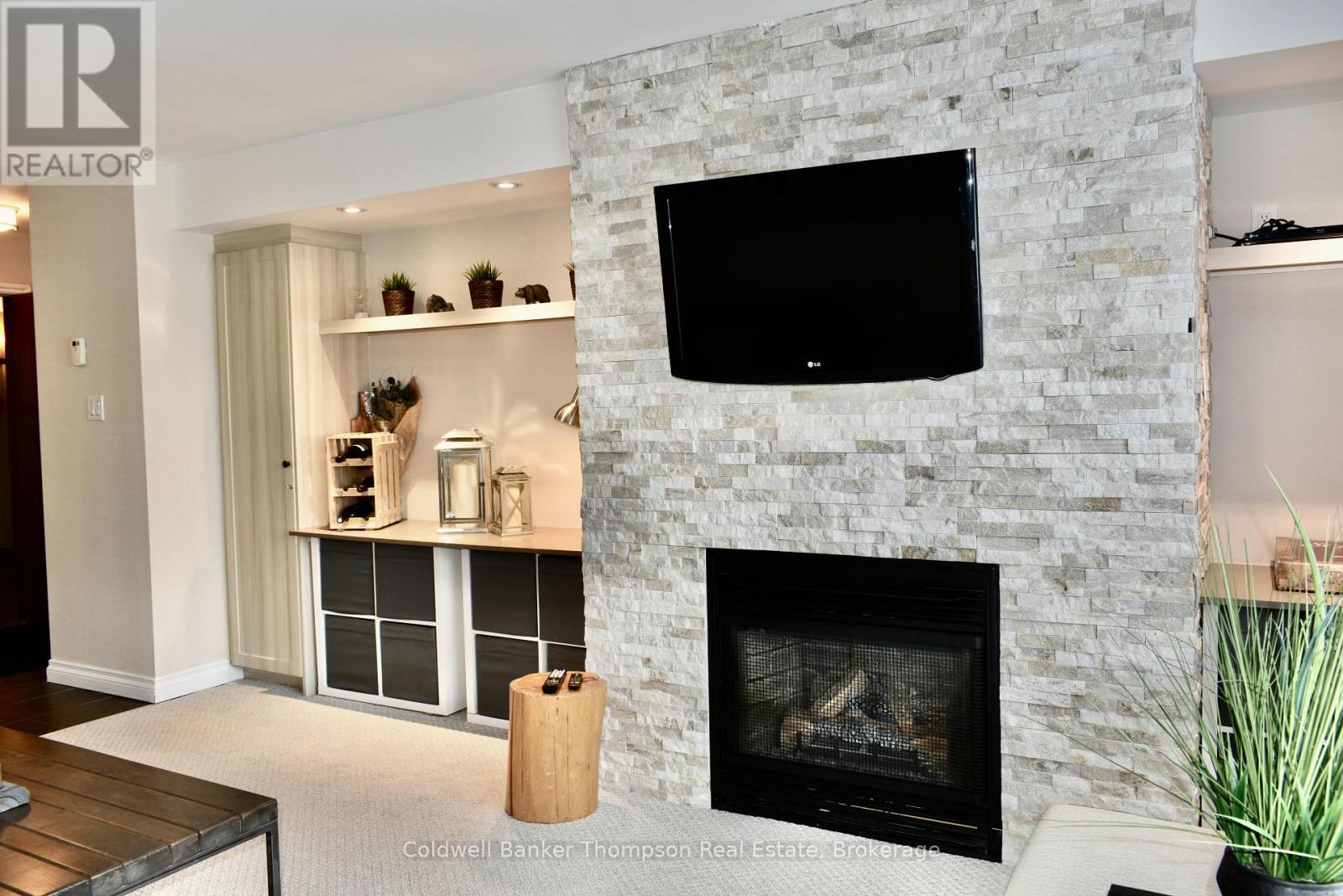 54-208 - 1235 Deerhurst, Summit Lodge Drive, Huntsville, Ontario  P1H 2E8 - Photo 6 - X13468486