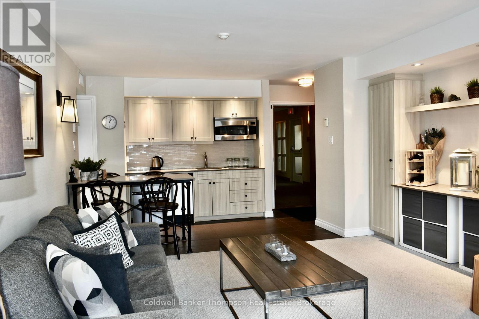 54-208 - 1235 Deerhurst, Summit Lodge Drive, Huntsville, Ontario  P1H 2E8 - Photo 7 - X13468486