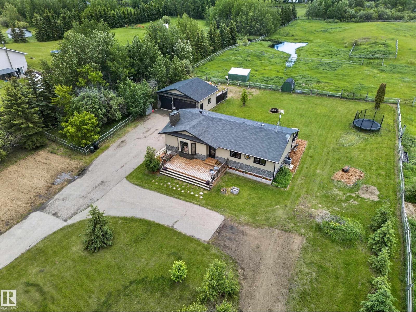 #254 51107 RGE ROAD 221, rural strathcona county, Alberta