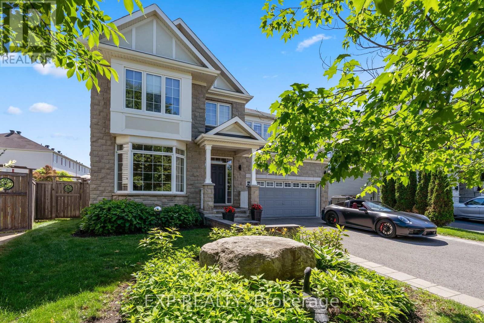 580 PINAWA CIRCLE, Ottawa, Ontario