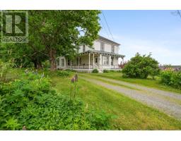 58 Branch Road, River Hebert, Nova Scotia