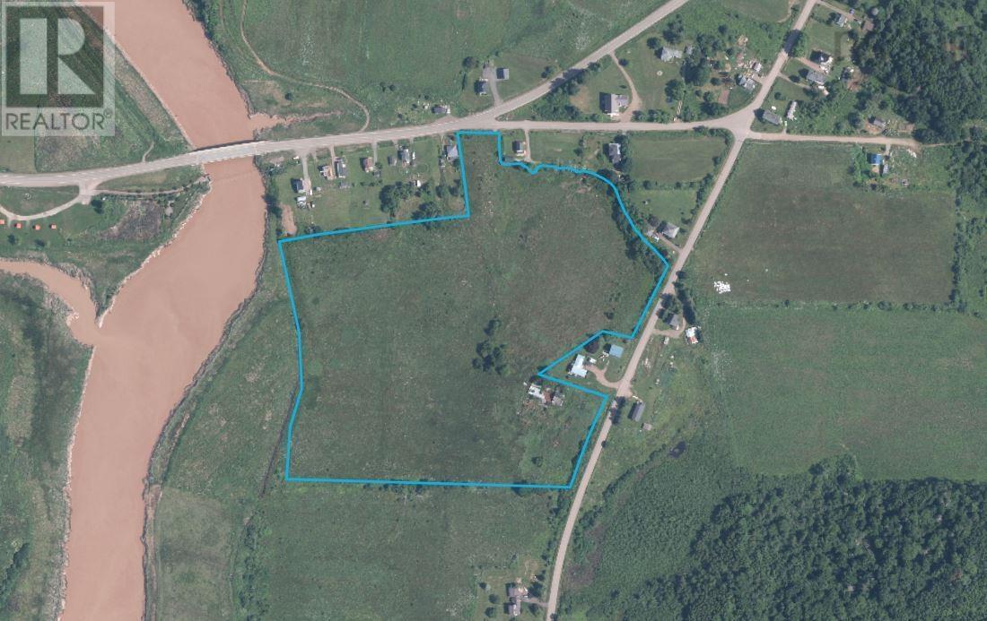 Land Branch Road, River Hebert, Nova Scotia  B0L 1G0 - Photo 2 - 202613969