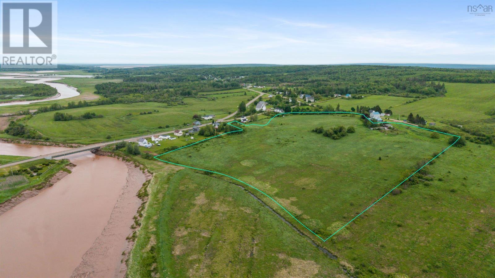 Land Branch Road, River Hebert, Nova Scotia  B0L 1G0 - Photo 4 - 202613969