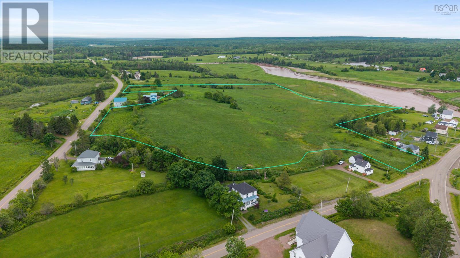 Land Branch Road, River Hebert, Nova Scotia  B0L 1G0 - Photo 6 - 202613969