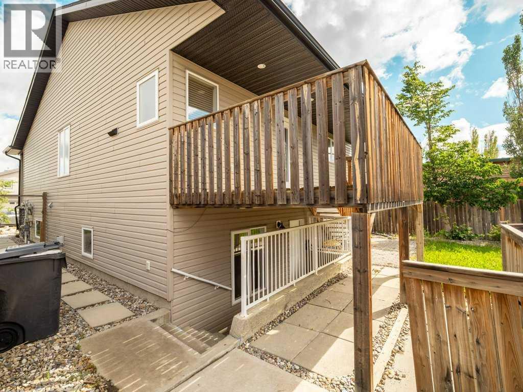 727 Aberdeen Crescent, Lethbridge, Alberta T1J 5B2 - Photo 44 - A2321555