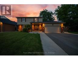 45 CLEAVEHOLM DRIVE, Halton Hills, Ontario