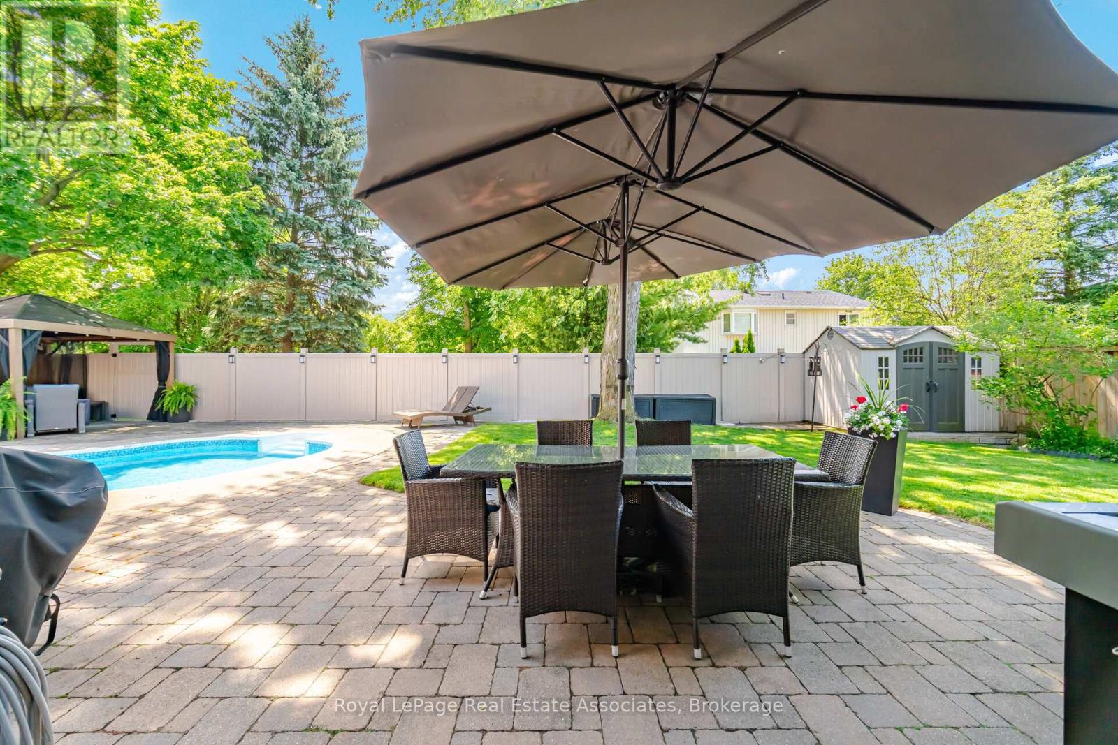 45 Cleaveholm Drive, Halton Hills, Ontario  L7G 3E3 - Photo 35 - W13463366