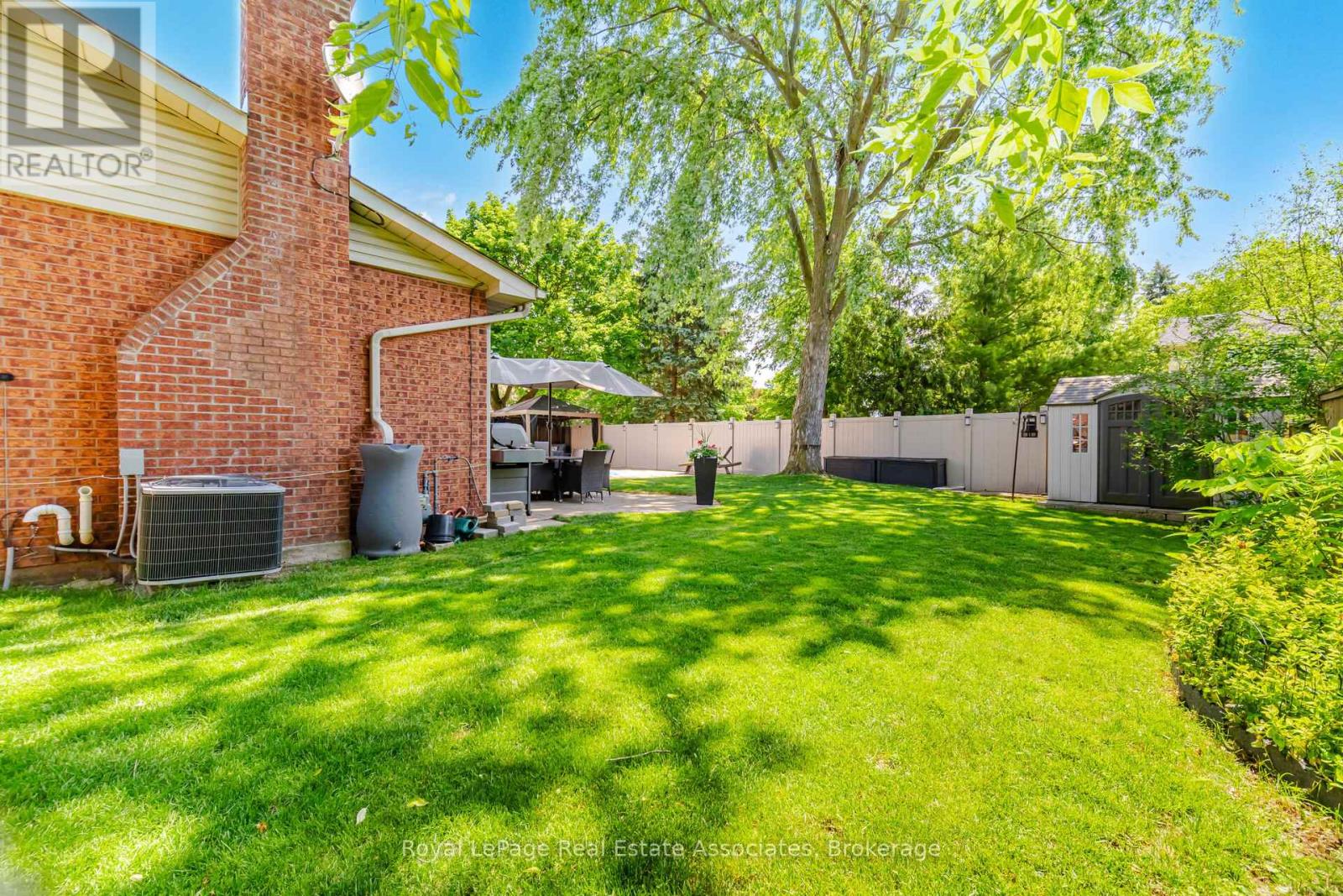 45 Cleaveholm Drive, Halton Hills, Ontario  L7G 3E3 - Photo 42 - W13463366
