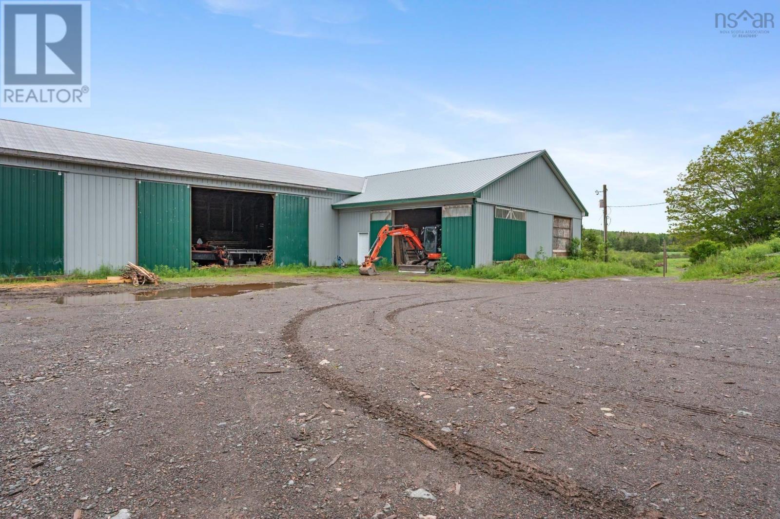 244 Highway 326, Earltown, Nova Scotia  B0K 1V0 - Photo 36 - 202615005