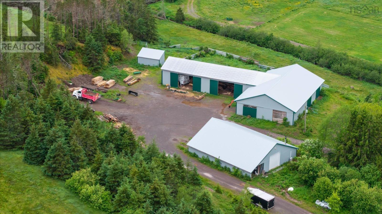 244 Highway 326, Earltown, Nova Scotia  B0K 1V0 - Photo 9 - 202615005