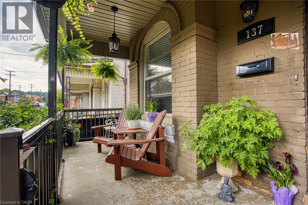 137 Wentworth Street N, Hamilton, Ontario  L8L 5V6 - Photo 4 - 40841177