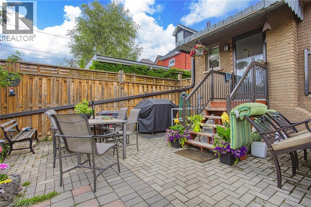 137 Wentworth Street N, Hamilton, Ontario  L8L 5V6 - Photo 18 - 40841177