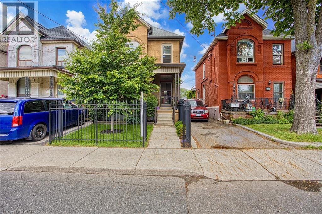 137 Wentworth Street N, Hamilton, Ontario  L8L 5V6 - Photo 3 - 40841177