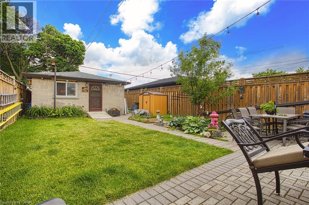 137 Wentworth Street N, Hamilton, Ontario  L8L 5V6 - Photo 17 - 40841177