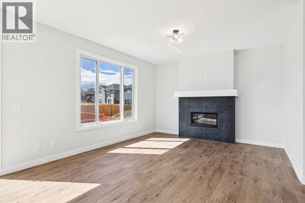 35 Creekside Rise SW, Calgary, Alberta T2X 5V9 - Photo 14 - A2322503