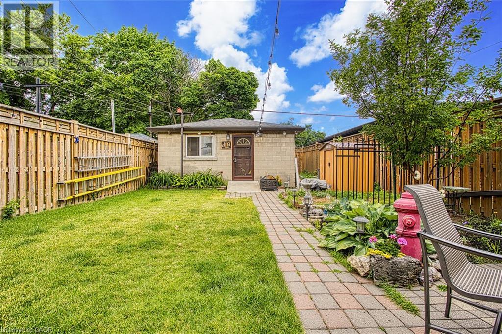 137 Wentworth Street N, Hamilton, Ontario  L8L 5V6 - Photo 13 - 40841177