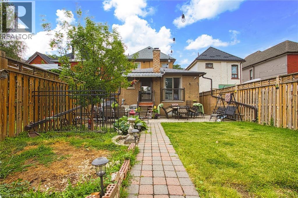 137 Wentworth Street N, Hamilton, Ontario  L8L 5V6 - Photo 15 - 40841177