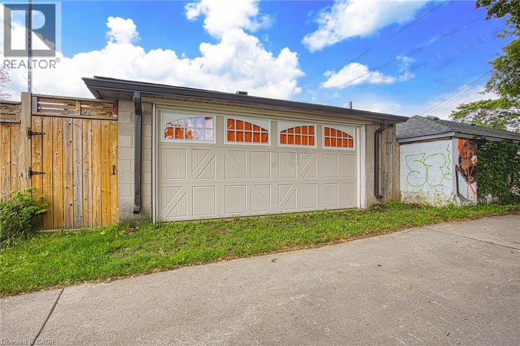 137 Wentworth Street N, Hamilton, Ontario  L8L 5V6 - Photo 16 - 40841177