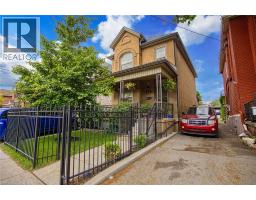 137 WENTWORTH Street N, Hamilton, Ontario