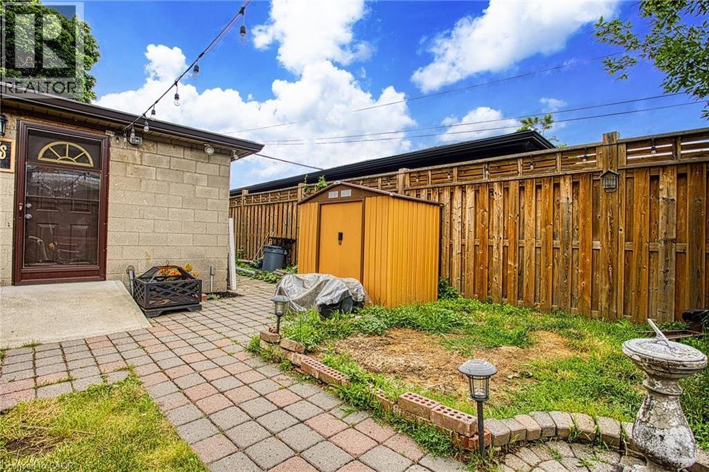 137 Wentworth Street N, Hamilton, Ontario  L8L 5V6 - Photo 14 - 40841177