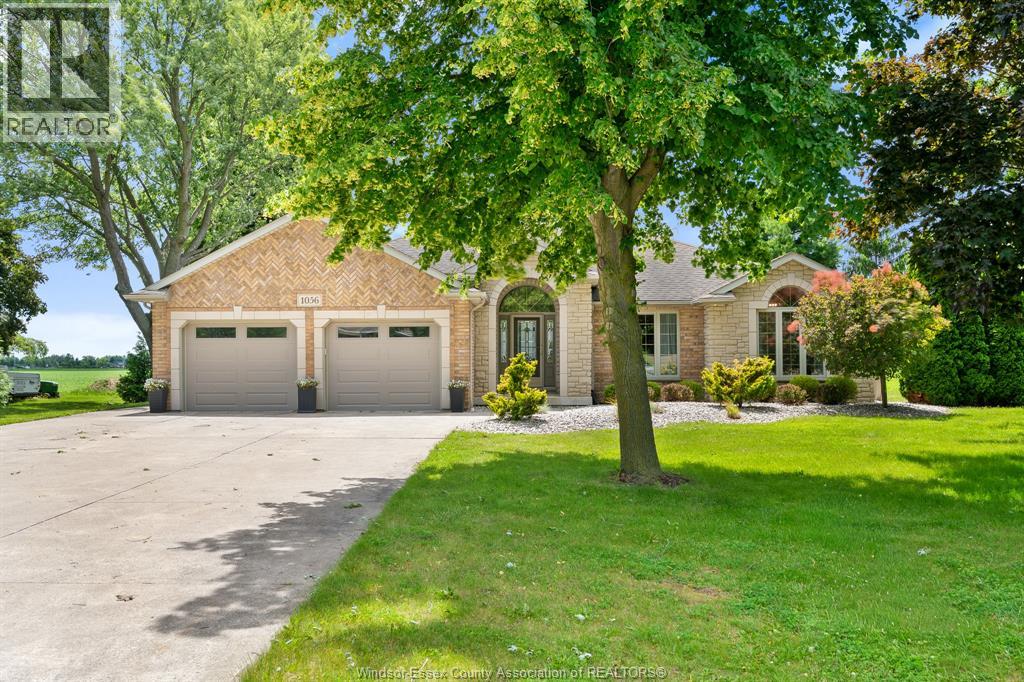 1056 Martin Lane, Lasalle, Ontario  N9J 2X1 - Photo 2 - 26014667